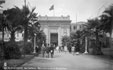 127 - Alexandria - San Stefano - Main Entrance to the Casino