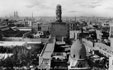 297 - Cairo - General View with the Mosque El-Hakim