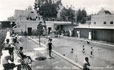 283 - Cairo - Mena House Hotel - Swimming Bath