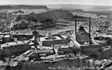 443 - Cairo - Bird's Eye View of Mohamed Aly Mosque