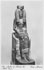 706 - Cairo Museum - Isis, Mother of Thotmes III