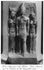 727 - Cairo Museum - King Mycerinus with Hathor