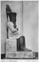738 - Cairo Museum - Statue of Mentouhotep