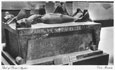 788 - Cairo Museum - Bed of Osiris (Abydos)