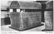 790 - Cairo Museum - Sarcophage of Ziharpto
