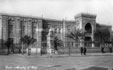 245 - Cairo - Ministry of Wakf.