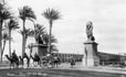 126 - Cairo - Kasr-El-Nil Bridge