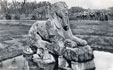 176 - Memphis - The Alabaster Sphinx