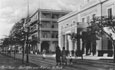 519 - Port Said - Post Office and Hotel de la Poste