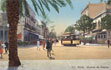 613 - Tunis - Avenue de France