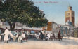 513 - Tunis - Café maure