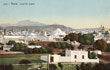 610 - Tunis - Quartier arabe