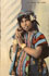 714 - Jeune fille arabe