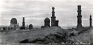 58 - Cairo - The Tombs of the Mamelouks