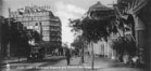 97 - Port Said - Boulevard Eugenie and Eastern Exchange Hotel