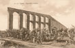 342 - Tunis - Aqueduc romain